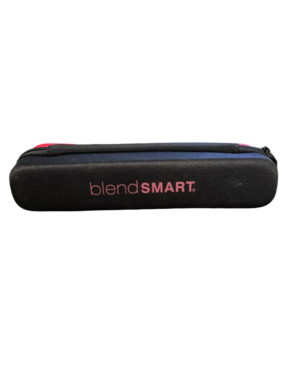 blendSmart Makeup Brush In Zip Up Case